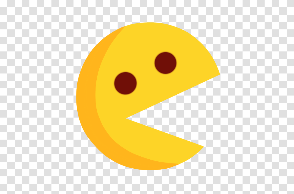 Google On Twitter Game For Some, Pac Man, Lamp Transparent Png
