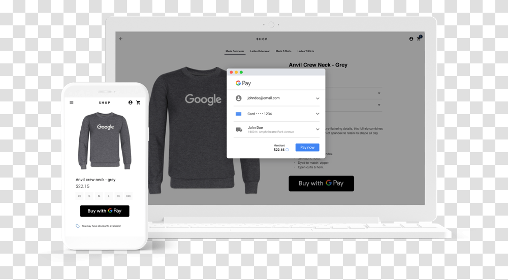 Google Pay Api Google Payment Gateway, Electronics, Clothing, Phone, Mobile Phone Transparent Png