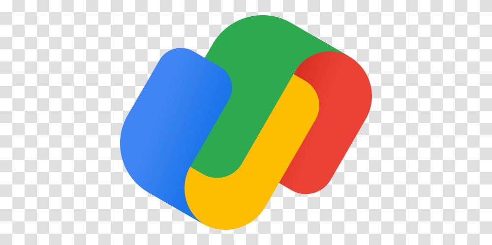 Google Pay App Google Pay New Logo, Text, Symbol, Trademark, Alphabet Transparent Png