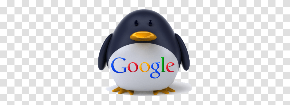 Google Penguin 5 Image Google Penguin, Helmet, Clothing, Plush, Toy Transparent Png