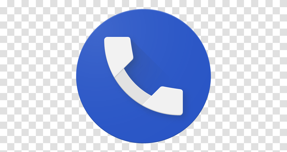 Google Phone 23 Android Oreo Phone Icon, Symbol, Recycling Symbol, Text, Logo Transparent Png