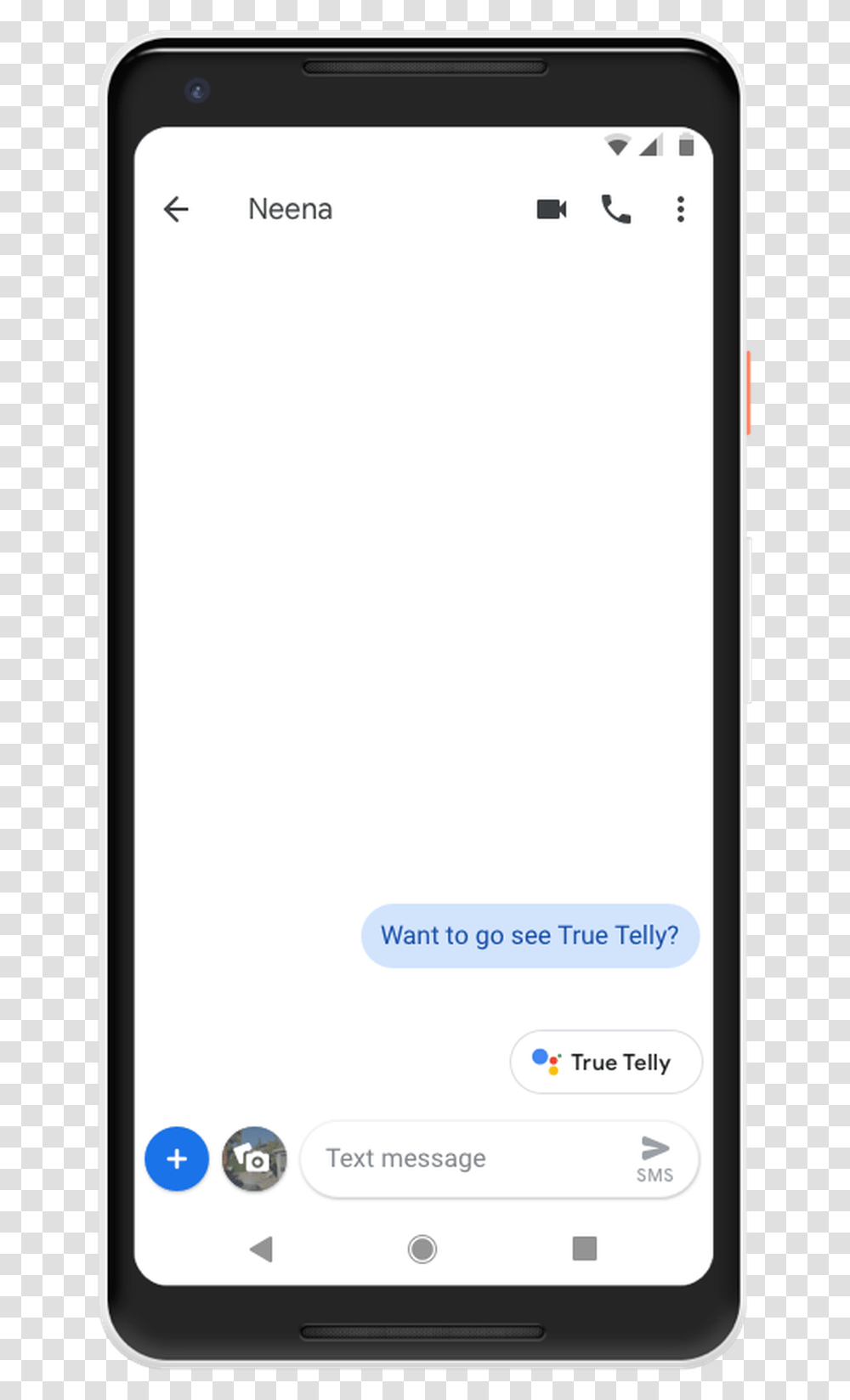 Google Phone Text Message, Mobile Phone, Electronics, Cell Phone, Iphone Transparent Png