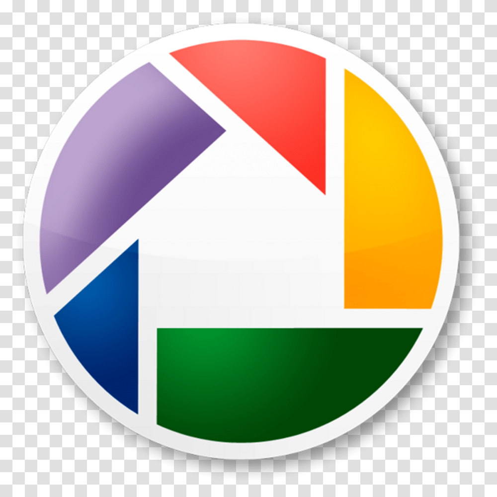 Google Photo Icon 123884 Free Icons Library Picasa Logo, Sphere, Label, Text, Tape Transparent Png