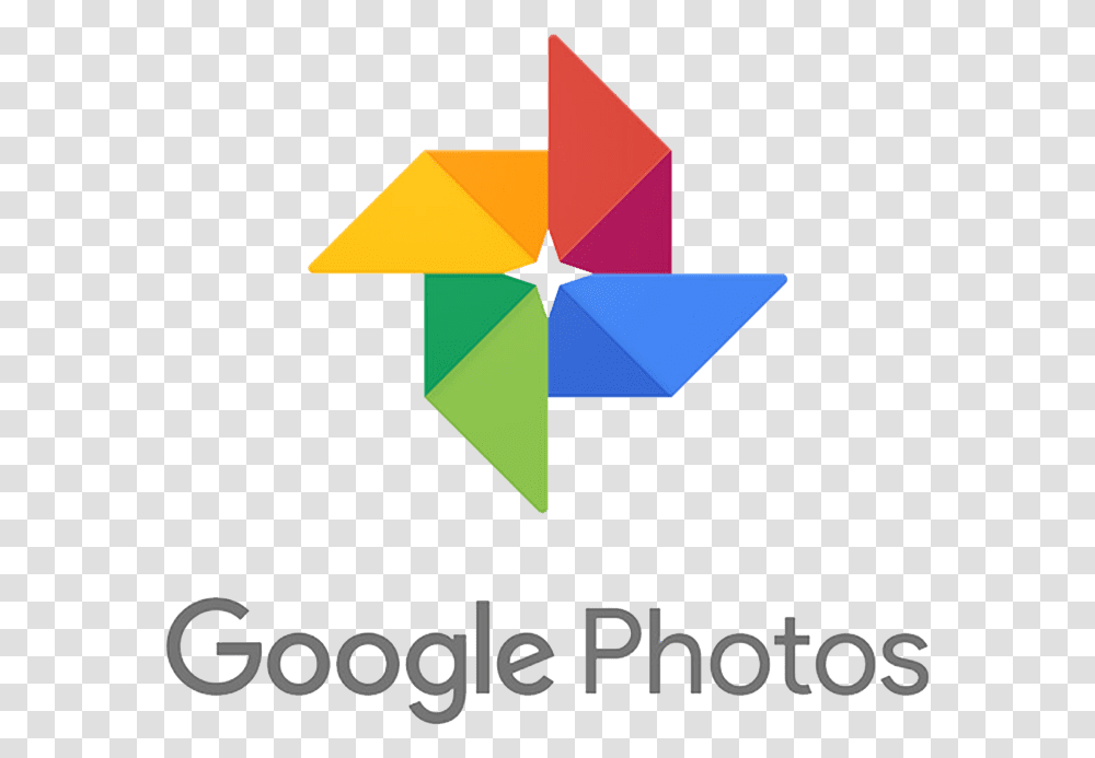 Google Photos Logo Favorite Images Google, Symbol, Star Symbol, Cross, Art Transparent Png