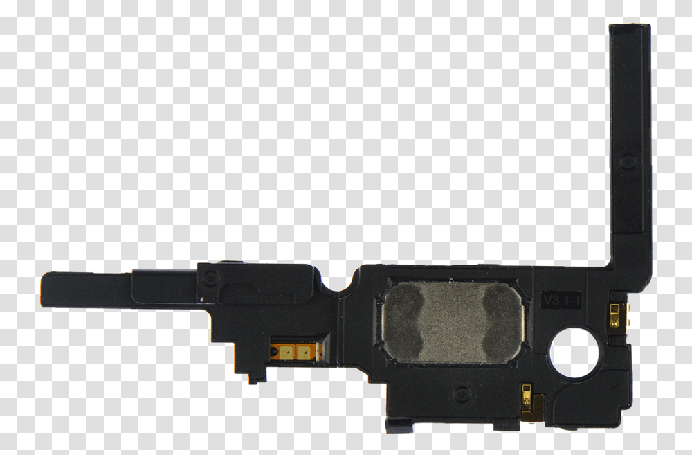 Google Pixel 2 Xl Loudspeaker Replacement Firearm, Weapon, Weaponry, Gun, Train Transparent Png