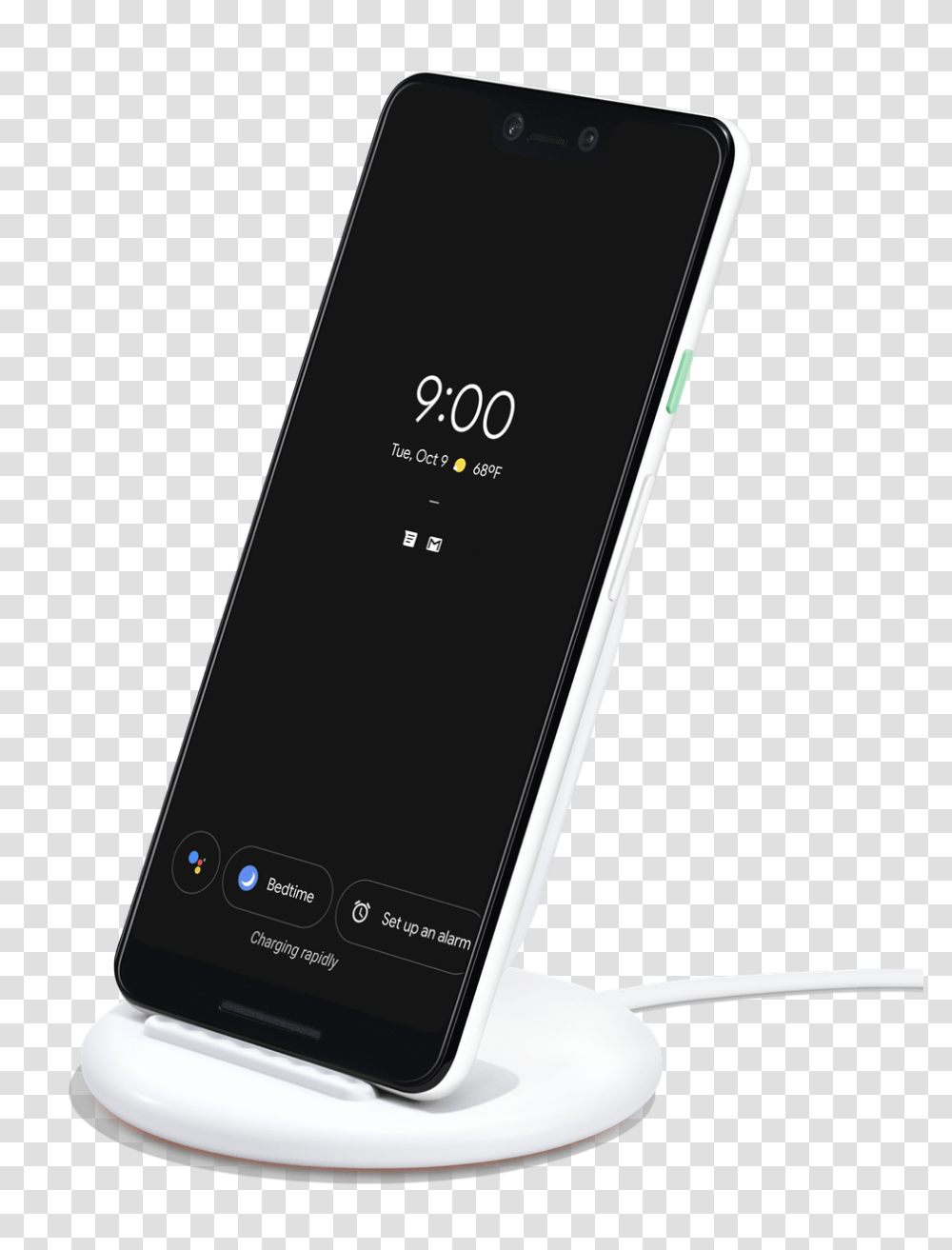 Google Pixel 3 Stand, Mobile Phone, Electronics, Cell Phone, Adapter Transparent Png