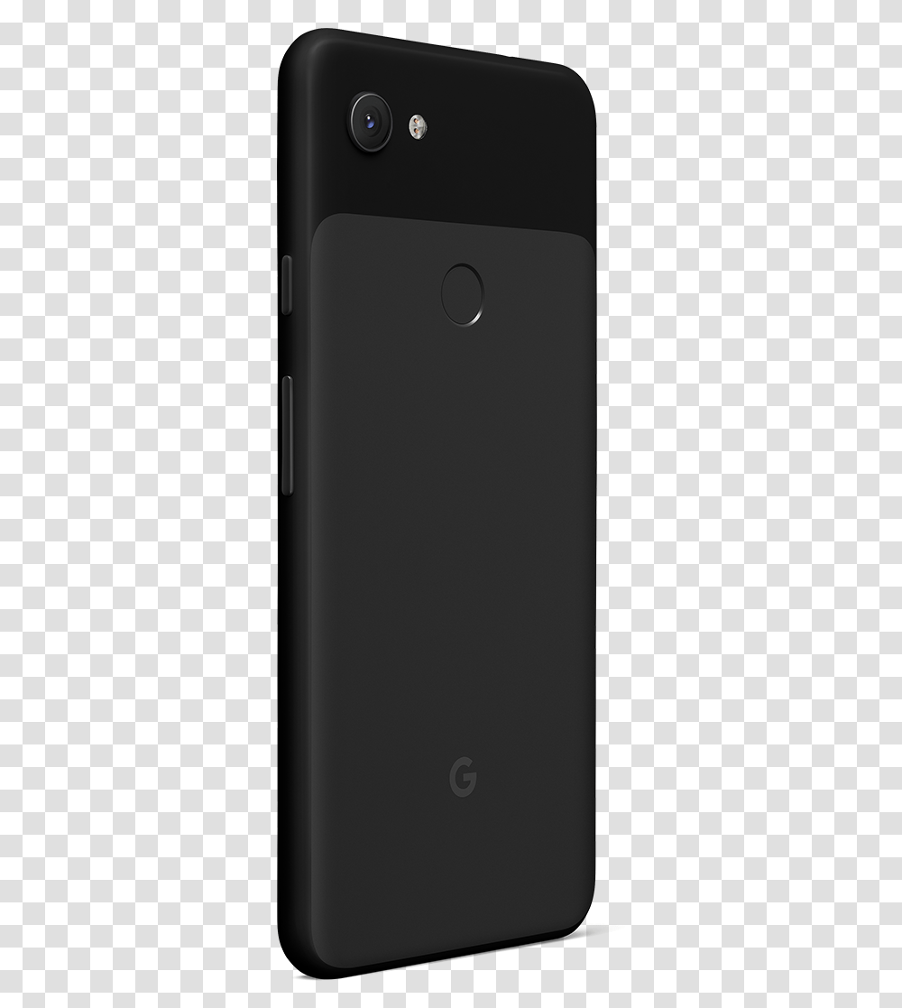 Google Pixel 3a Black, Mobile Phone, Electronics, Cell Phone, Iphone Transparent Png