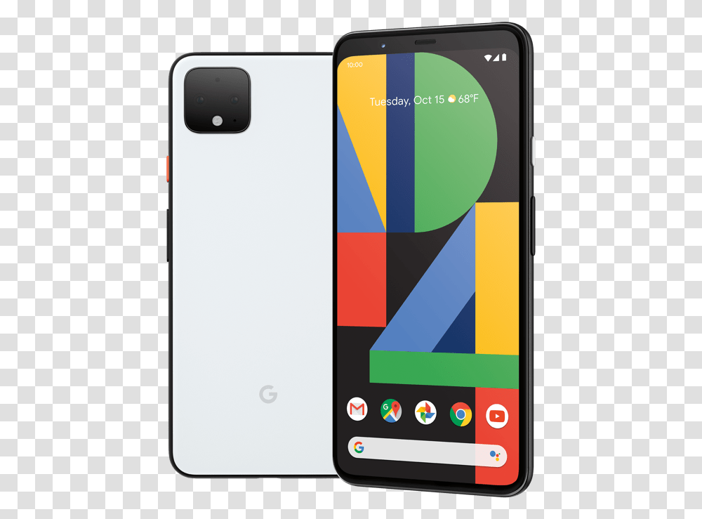 Google Pixel 4 Xl, Mobile Phone, Electronics, Cell Phone Transparent Png