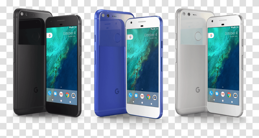 Google Pixel Family Google Pixel Phones 2018, Mobile Phone, Electronics, Cell Phone, Iphone Transparent Png