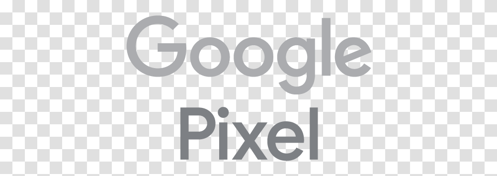 Google Pixel Logo, Number, Alphabet Transparent Png