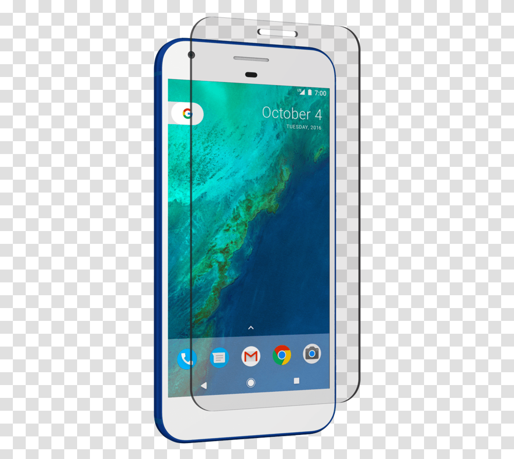 Google Pixel Xl Silver, Land, Outdoors, Nature, Sea Transparent Png