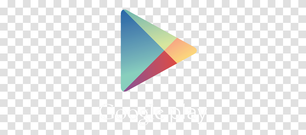 Google Play 25 Euro Gift Cards For Free Gamehag Google Play, Triangle, Business Card, Paper, Text Transparent Png