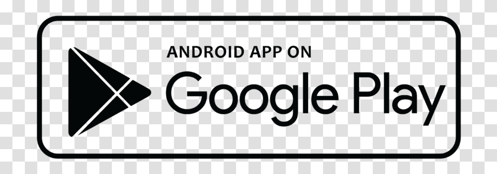 Google Play Badge Play Store Logo White, Face, Alphabet, Bazaar Transparent Png