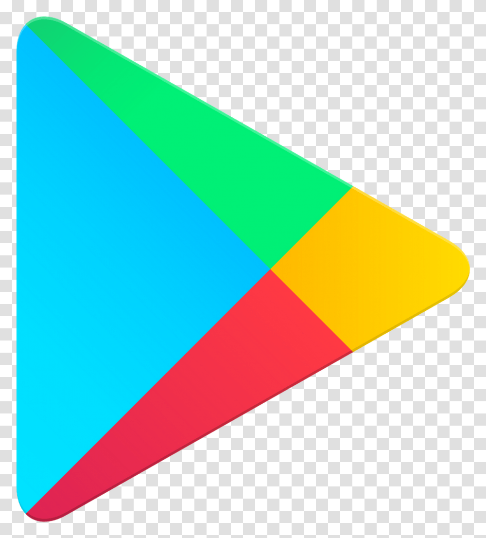 Google Play Computer Icons Android Pla 1329427 Google Play, Triangle Transparent Png