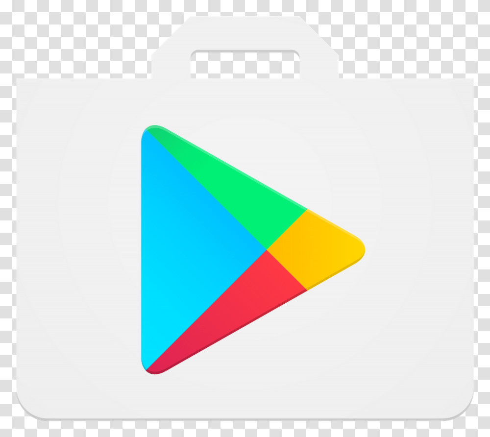 Google Play Computer Icons Google Developers Android Old Play Store Icon, Triangle, Plectrum Transparent Png