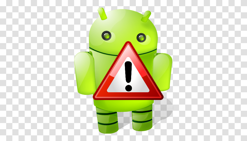 Google Play Error 911 Fix Android Error Icon, Toy, Symbol, Triangle, Sign Transparent Png