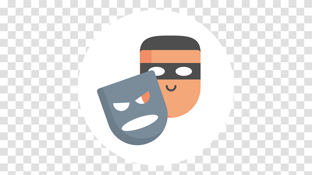 Google Play Icon Impersonation And Intellectual Impersonation Icon, Face, Doodle, Drawing, Art Transparent Png