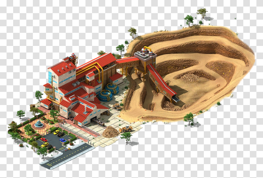 Google Play Icon Megapolis Gold Mine, Road, Landscape, Outdoors, Nature Transparent Png