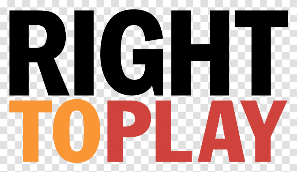 Google Play Logo Right To Play Logo, Number, Alphabet Transparent Png