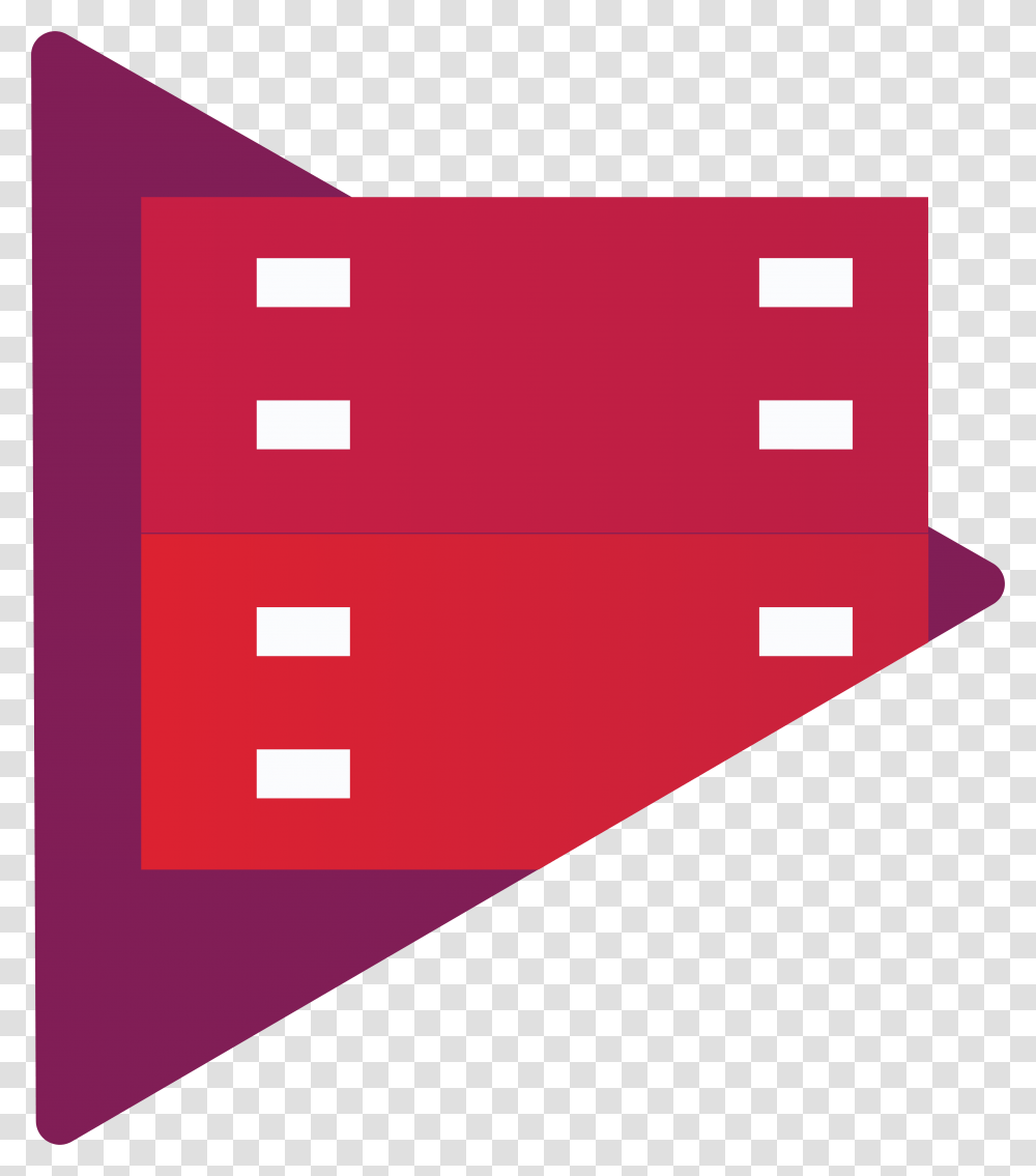 Google Play Movies Tv Logo Logo Google Play Film, First Aid, Label, Text, Art Transparent Png