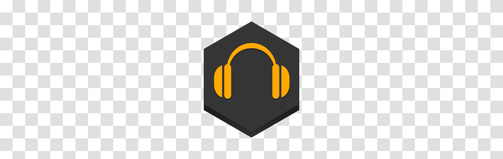 Google Play Music Icon Hex Iconset, Electronics, Logo, Trademark Transparent Png