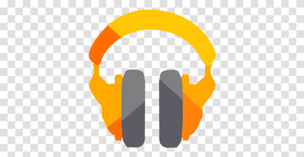 Google Play Music Icon & Clipart Free Google Play Music Icon, Headphones, Electronics Transparent Png