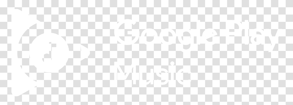 Google Play Music Logo, Word, Trademark Transparent Png