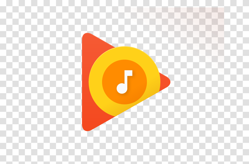 Google Play Music, Label Transparent Png