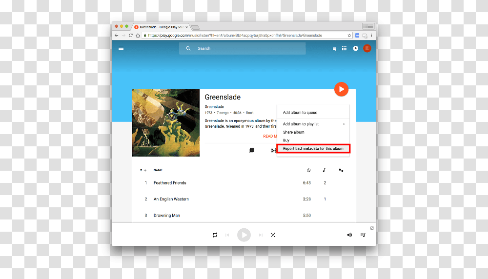Google Play Music The Best Subscription Service Roger Dean Art, Computer, Electronics, File, Text Transparent Png