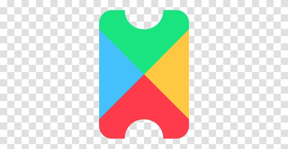 Google Play Pass Google Play Pass Logo, Triangle, Label Transparent Png