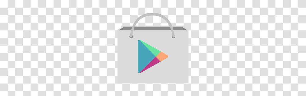 Google Play Store Icon Simply Styled Iconset, Bag, Shopping Bag, Triangle, Tote Bag Transparent Png