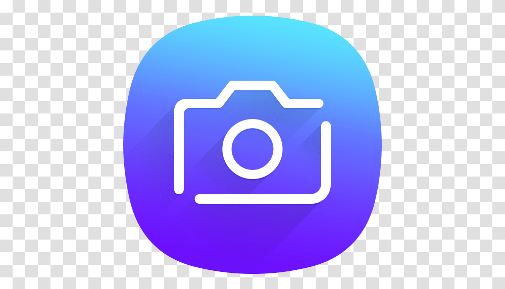 Google Play - S8 Camera Style Samsung Samsung Camera App Icon, Text, Logo, Symbol, Security Transparent Png