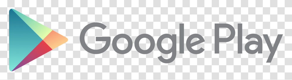 Google Play White Logo Google Play Logo, Alphabet, Number Transparent Png