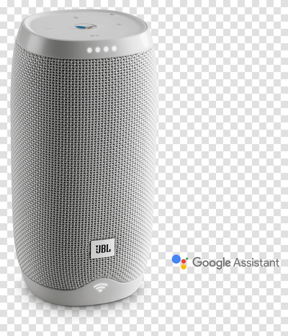 Google Play Wifi Speaker Jbl Link 10 Speaker, Electronics, Audio Speaker, Shaker Transparent Png