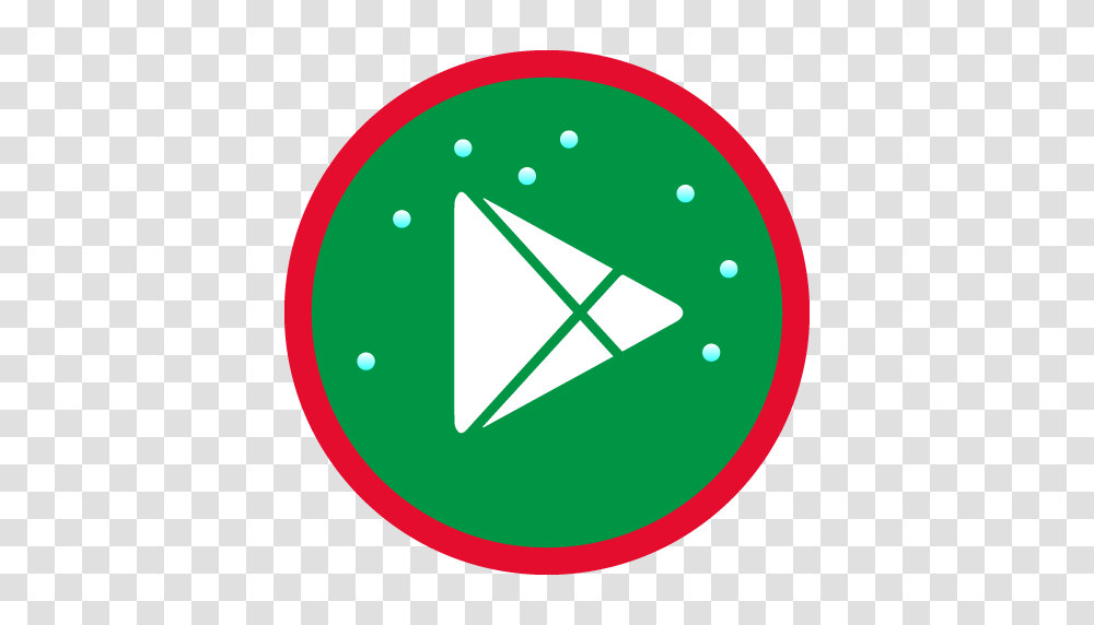 Google Playstore Pngicoicns Free Icon Download, Triangle, Field, Star Symbol Transparent Png