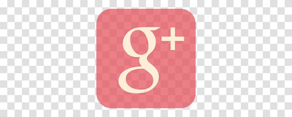 Google Plus Alphabet, Number Transparent Png