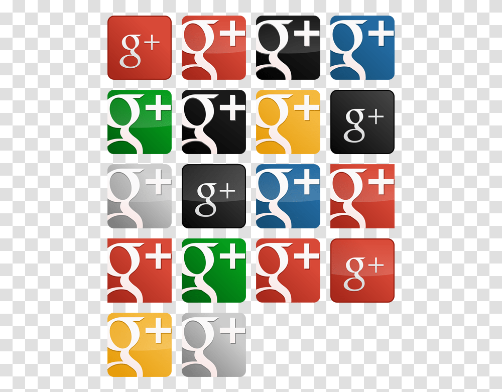 Google Plus, Alphabet, Number Transparent Png