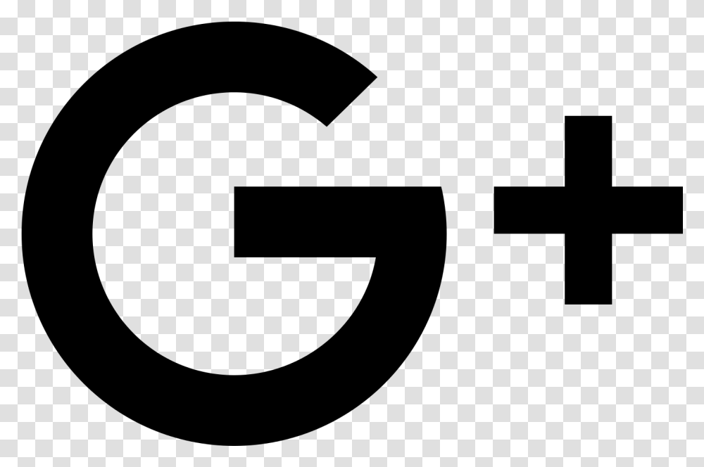 Google Plus Black Icon, Gray, World Of Warcraft Transparent Png