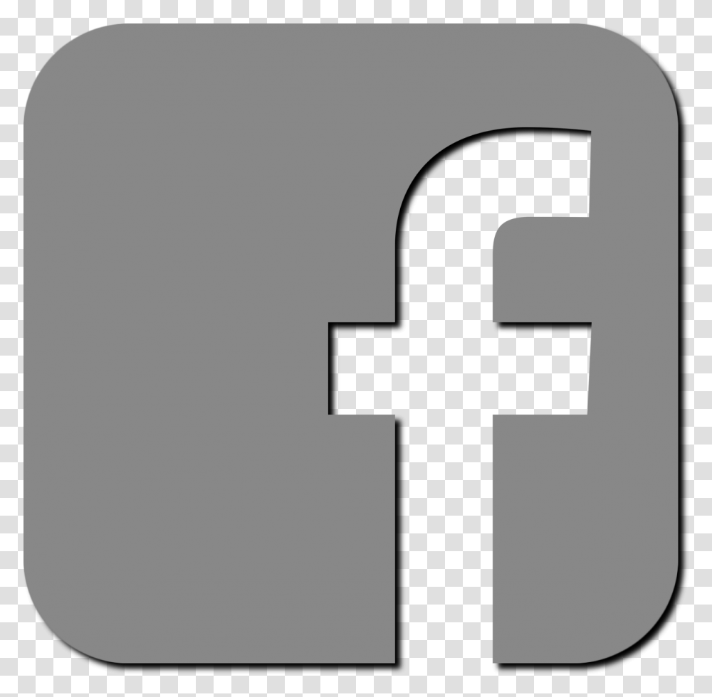 Google Plus Facebook Twitter Youtube Instagram Cross, Number, Alphabet Transparent Png