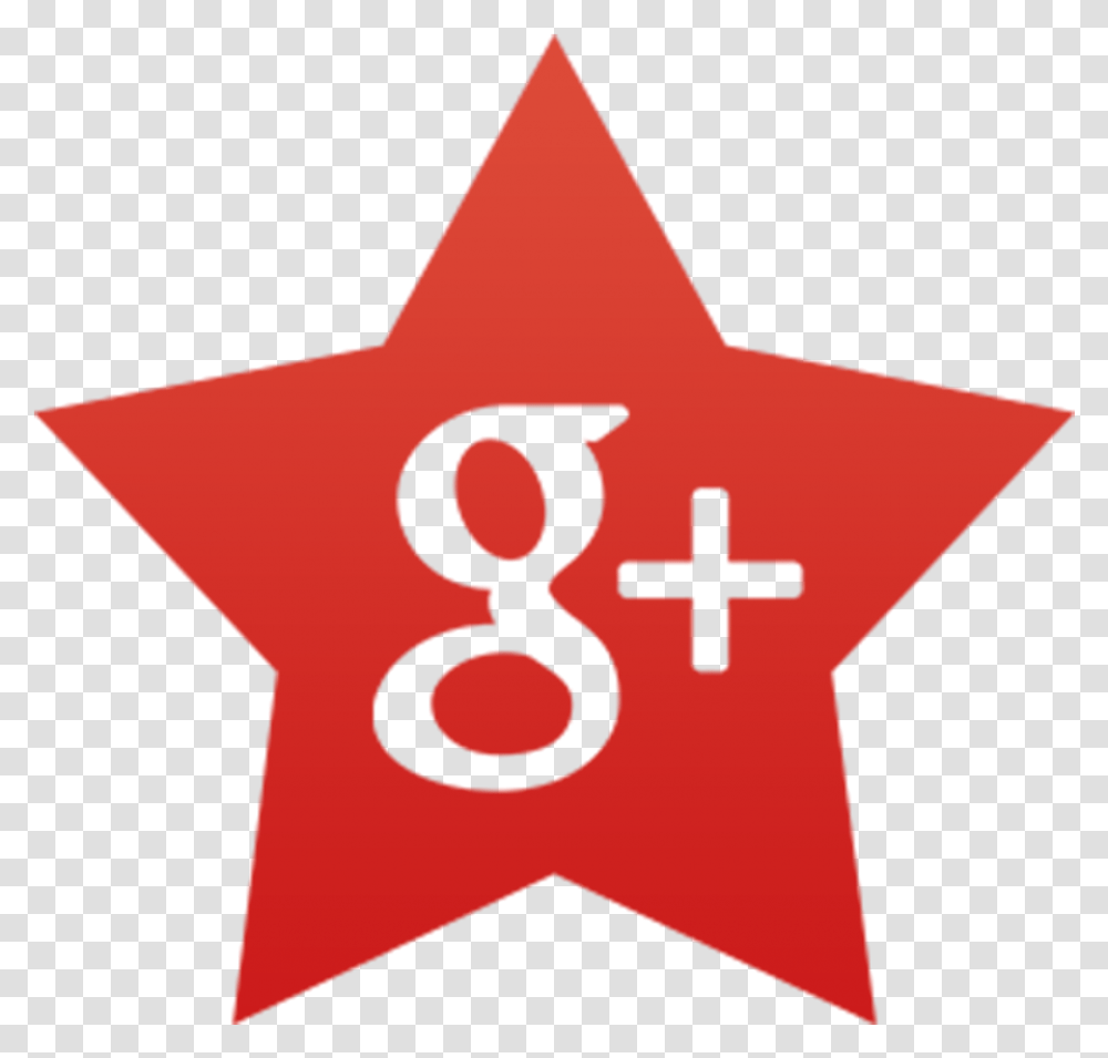Google Plus Google, Symbol, Star Symbol, Number, Text Transparent Png