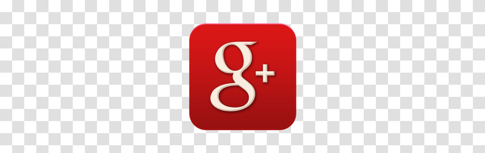 Google Plus Icon, Alphabet, Number Transparent Png