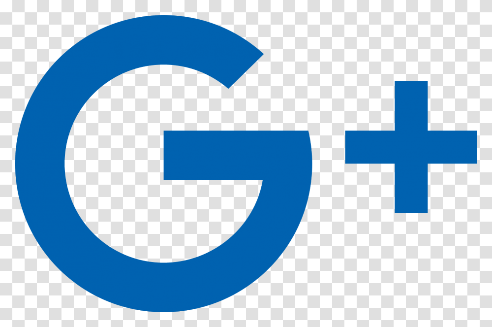 Google Plus Icon Cross, Logo, Trademark Transparent Png