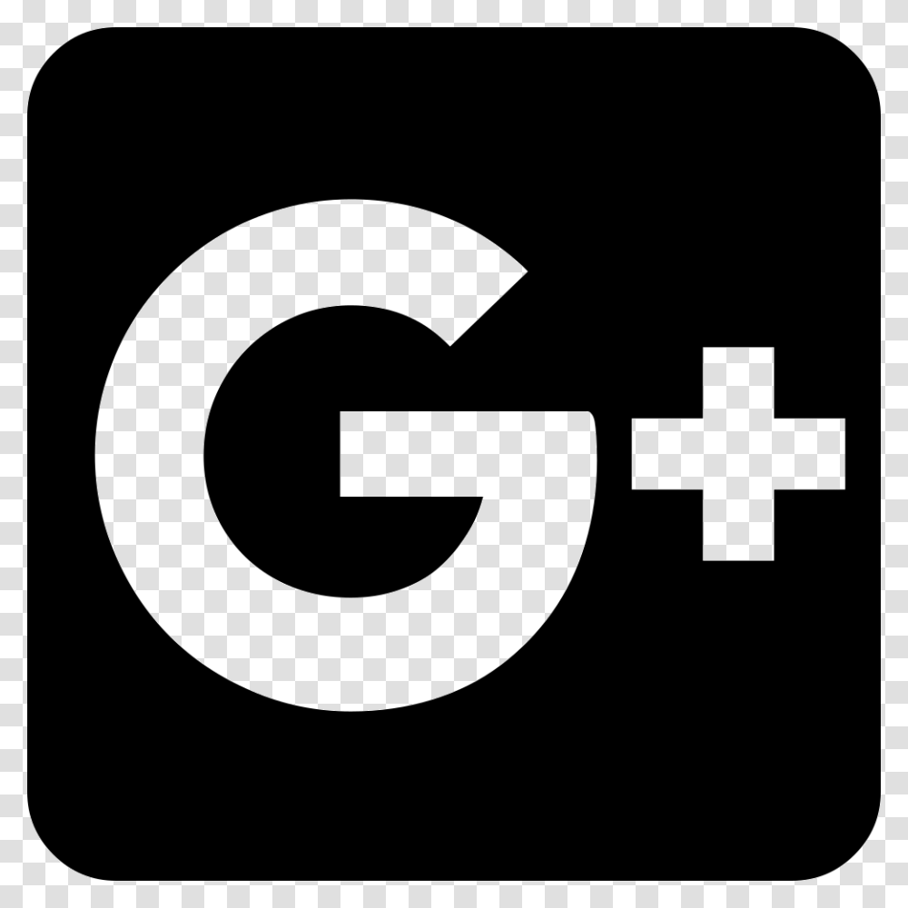 Google Plus Icon Free Download, Label, Logo Transparent Png