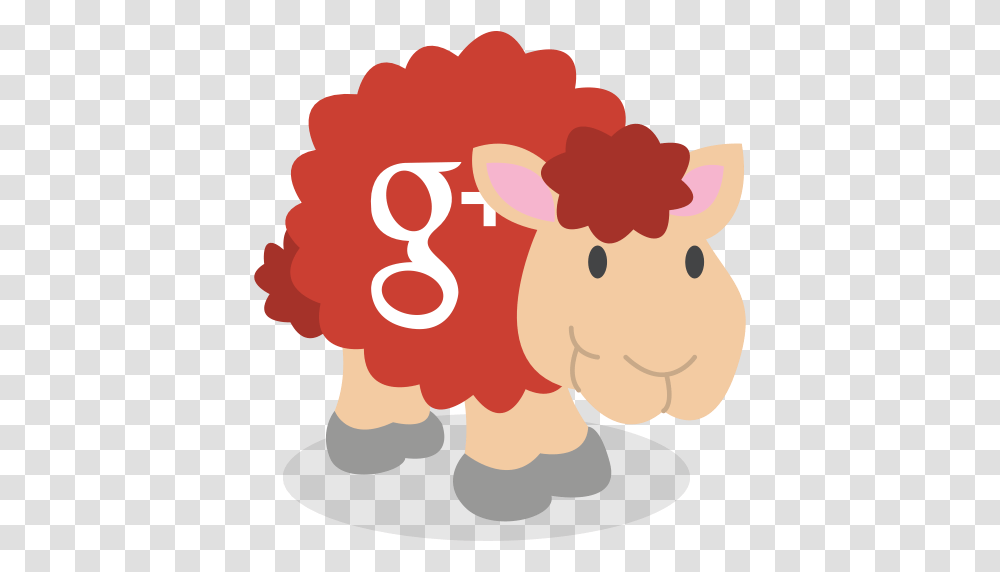 Google Plus Icon Google Advantage Icon Gplus Icon Sheep Icon, Mammal, Animal, Sweets, Food Transparent Png