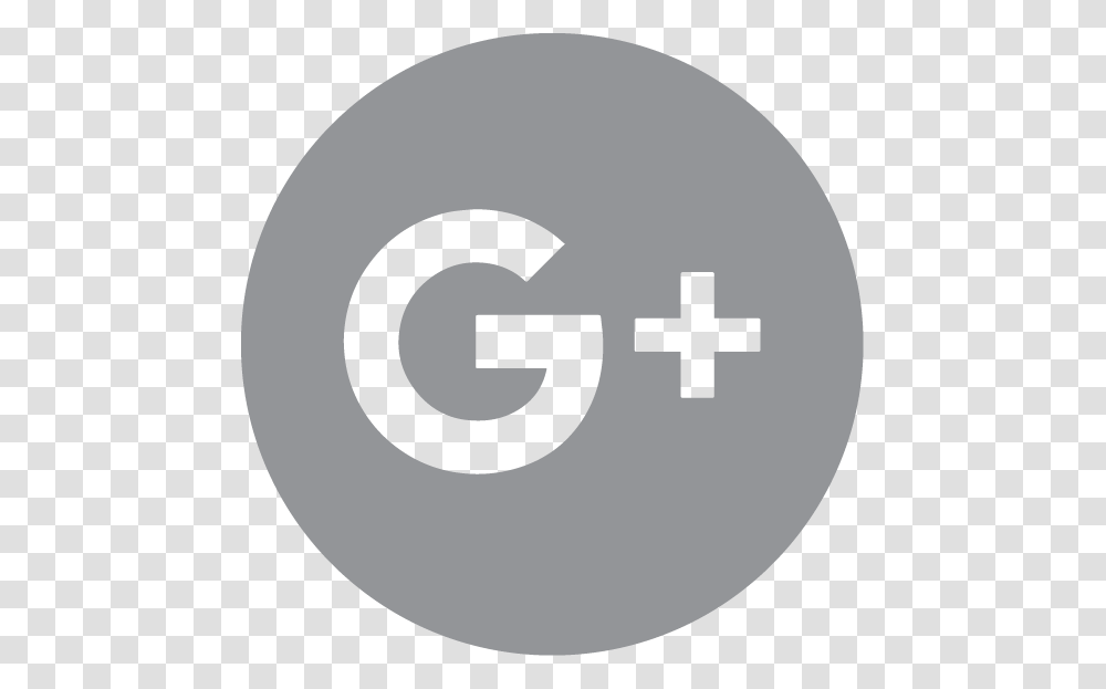 Google Plus Icon Google Plus Circle Logo, Oval, Moon, Outer Space, Night Transparent Png