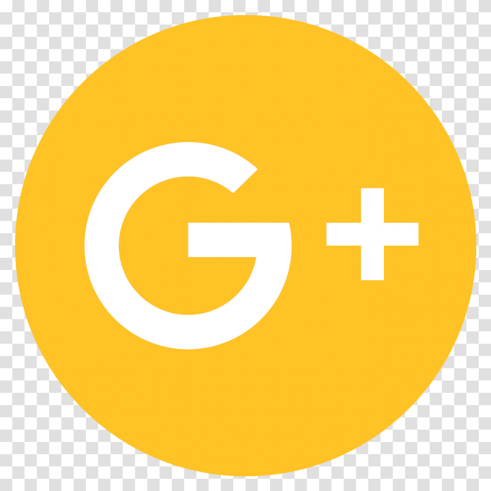 Google Plus Icon Small Clipart Circle Of Control, Text, Number, Symbol, Logo Transparent Png