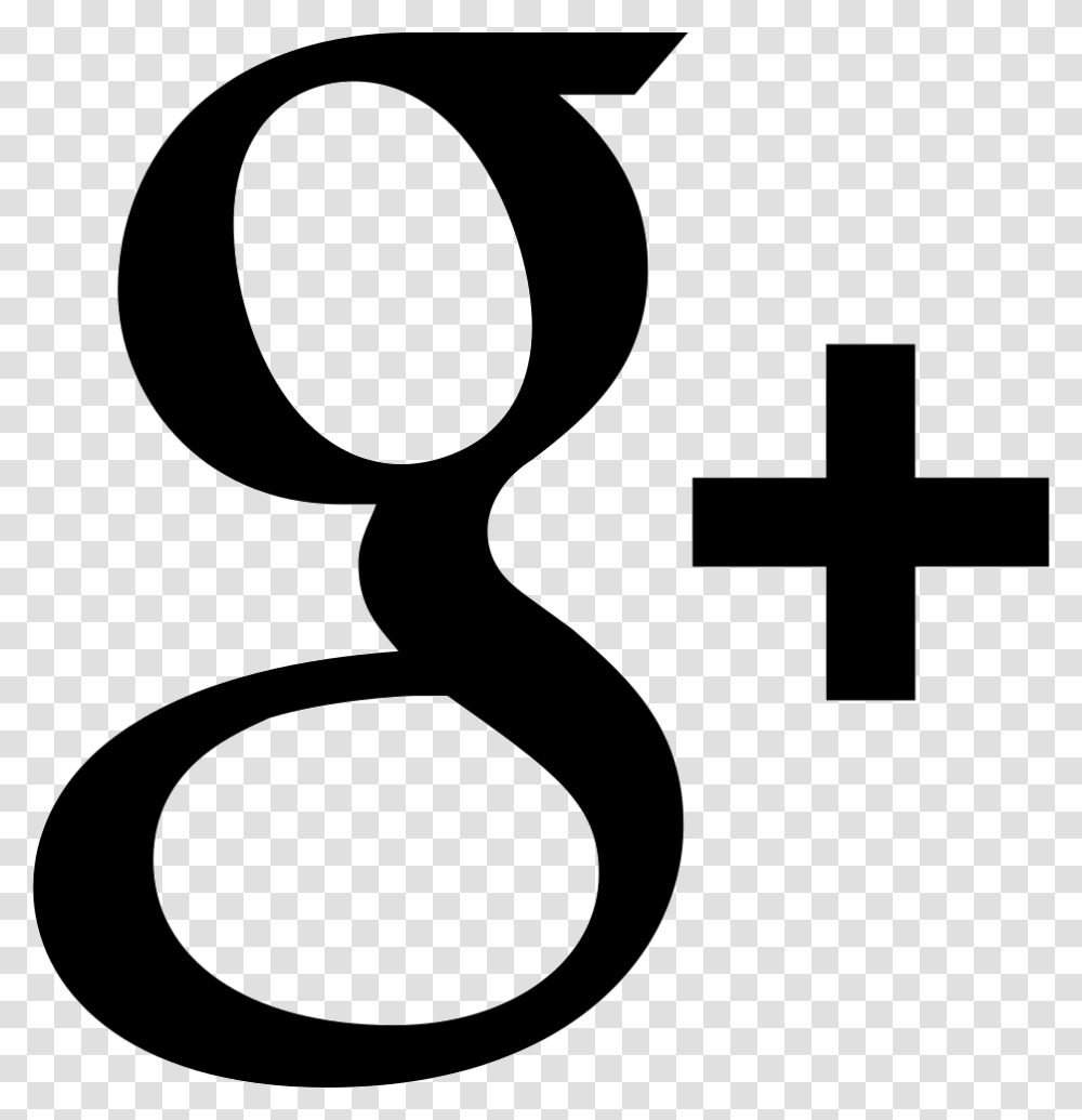 Google Plus Icon Svg Google Plus Svg Icon, Alphabet, Number Transparent Png