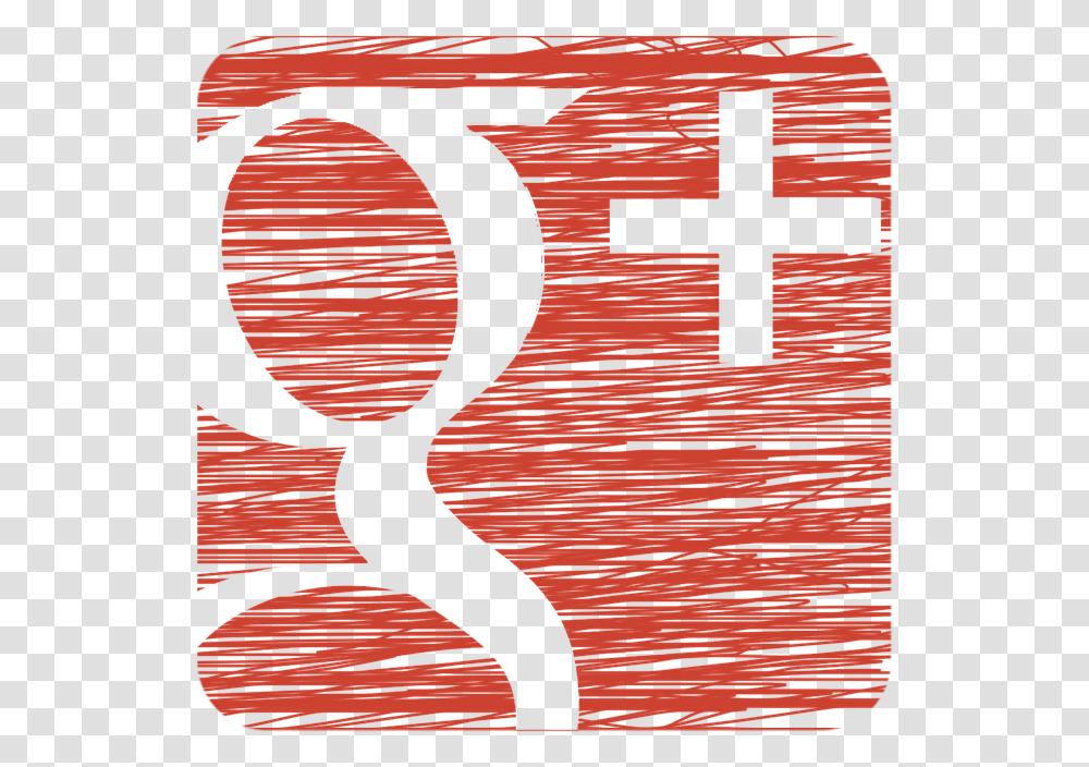 Google Plus Icon, Alphabet, Word Transparent Png