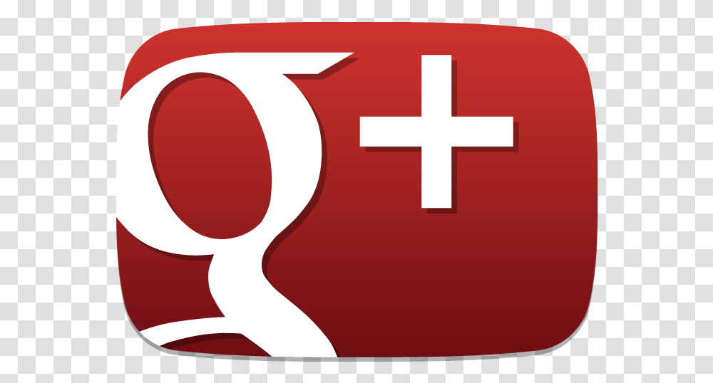 Google Plus Icon White, First Aid, Logo, Trademark Transparent Png