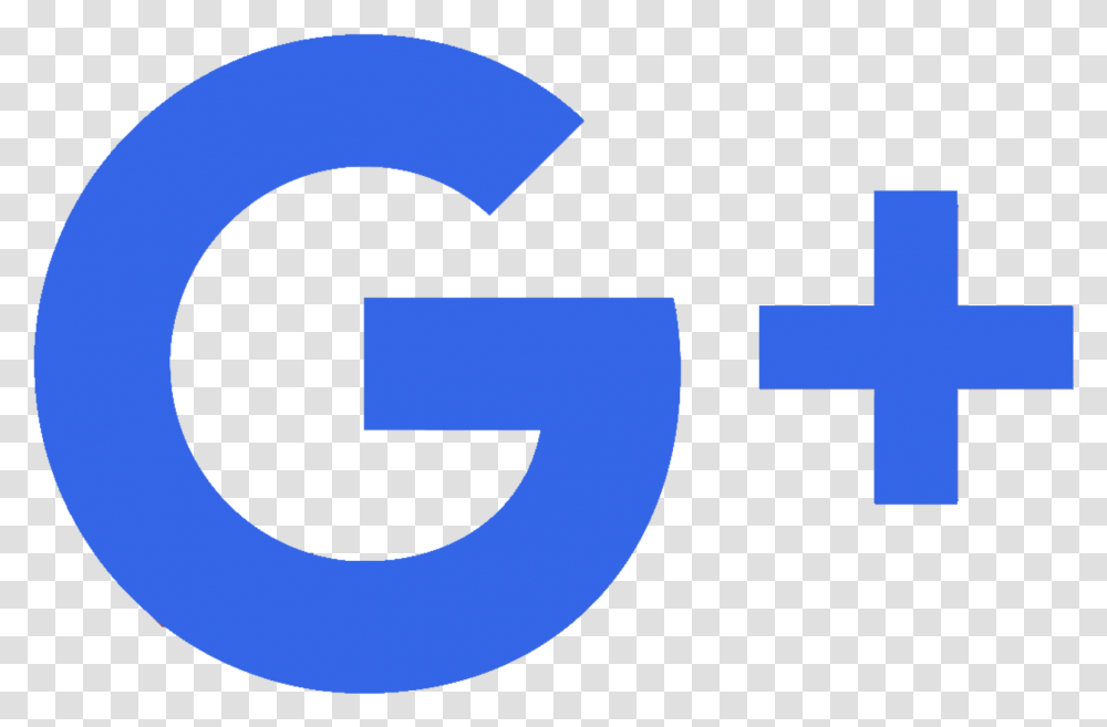 Google Plus Logo Cross, Trademark, Number Transparent Png